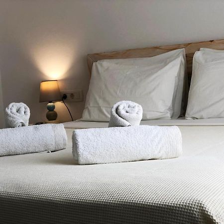 Apartment For 2-3 People 梅加洛克里 外观 照片