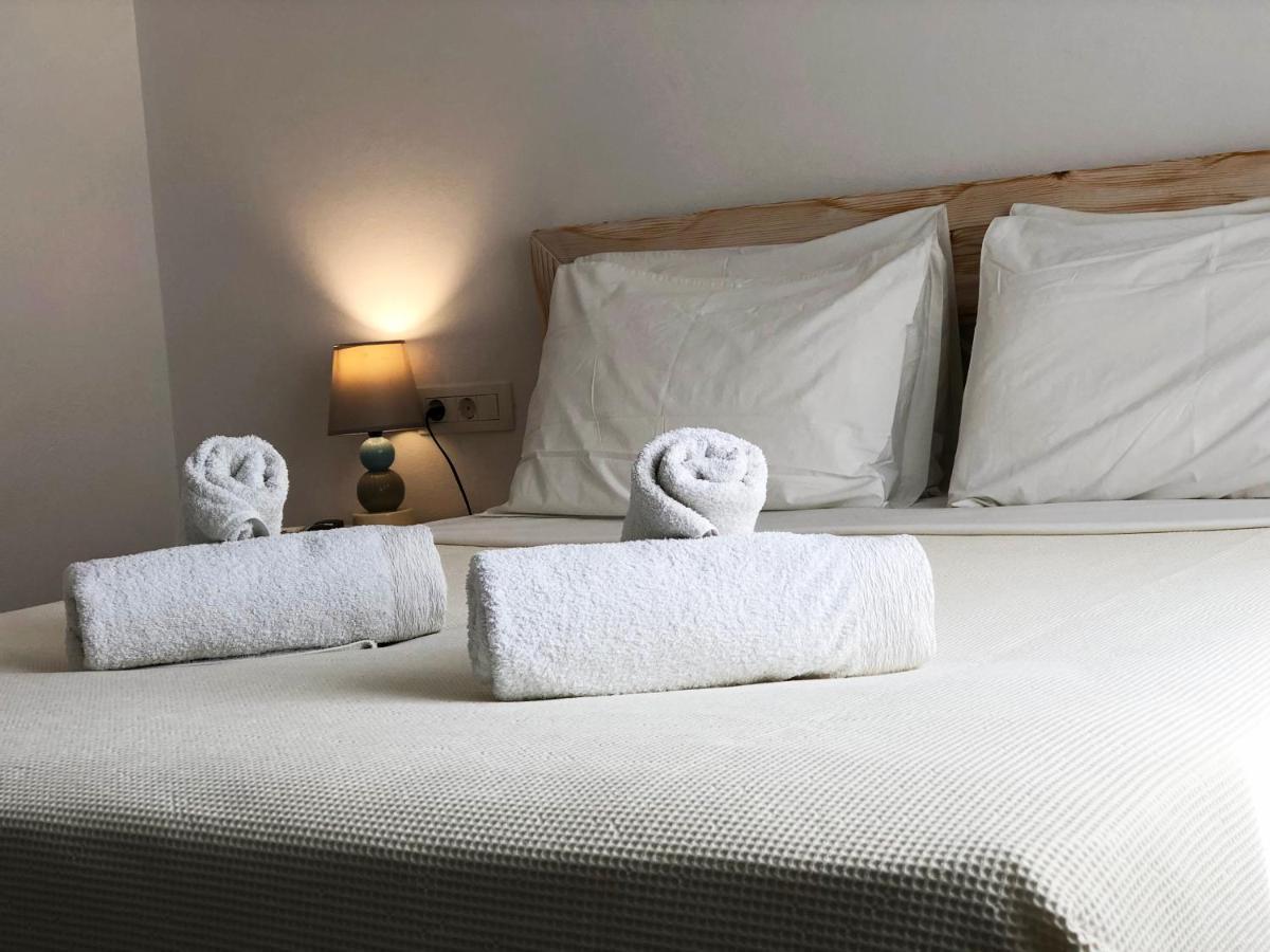 Apartment For 2-3 People 梅加洛克里 外观 照片
