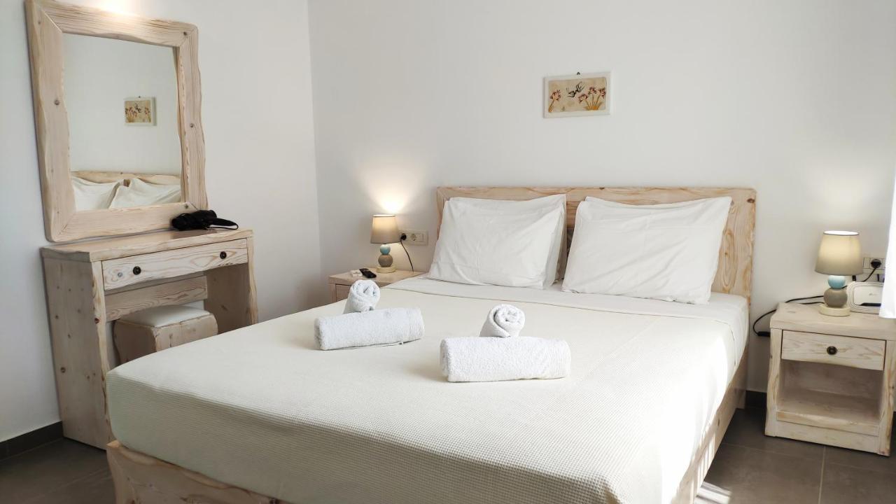 Apartment For 2-3 People 梅加洛克里 外观 照片